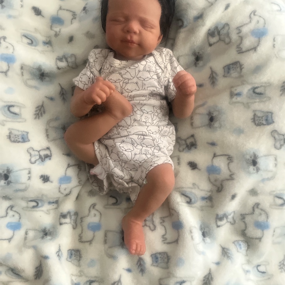 Little Messiah - Picture 2 of 4